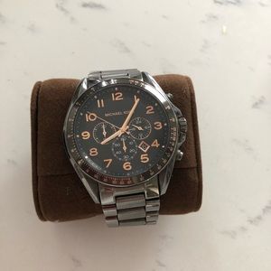 Michael kors men’s watch